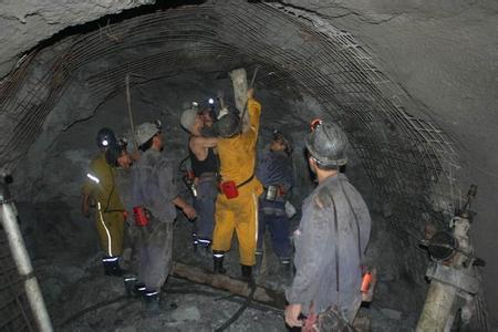 碧江工程爆破中的危险因素分析以及应对工程爆破危险的措施