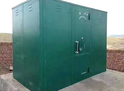 碧江炸药柜的作用：不仅仅是容器，更是安全与管理的核心防线